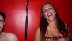 Redare Sesiunea porno intensă a Melissei Devassa cu Ricardo Fantasma: Ejac, Muie și Squirt!