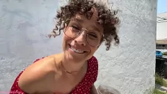 Jouer MILF formosa non ne ha mai abbastanza dell'azione POV con cazzi piccoli