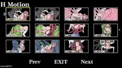 Redare Hentai Game Excitation: Emblem Crossroad Gallery H Motion 2