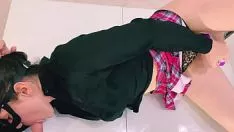 Reproduzir Milf brinca com seu gatinho, esbanjador gostoso