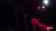 تشغيل زوجات الهواة في شيكاغو أعماق في لقاء بين الأعراق المتشددين