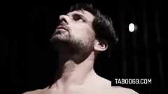 Odtwórz Wydanie hardcore więzień: Ryan Drilller wbija mokra cipka Elizy Jane