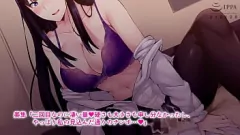 Reproducir Anime asiático hentai: perder mi virginidad con mi animado amigo japonés