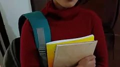 Reproducir Desi novia de la aldea india apasionada joder con novio en audio hindi transparente