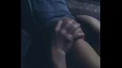 Jouer La latina amateur de la latina Maria Gentile conduit Cristian Moris Wild Wild