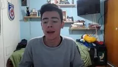 Odtwórz Moja anegdota z cam4