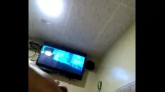 Reproducir Mi ex vino a darme una buena cogida mientras el cornudo trabaja