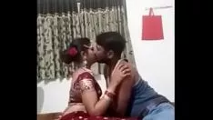 Jouer Caldo indiano coppie registrazione video romantici