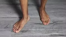 Reproduzir Bloco tire eu dos meus pés