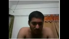 Reproduzir Desi boy on cam, superbate
