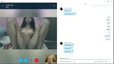 Reproduzir Flaca grátis de cam4