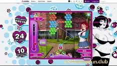Reproducir Burble see pasión desconcierta la apuesta sexual