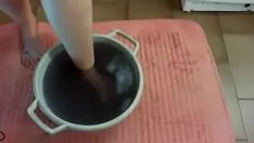 Jouer Sporkwhooshimi motleyi per te vieni a leccarli number un violento verme