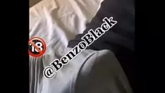 Jouer (nuovo matek bbc ornato) - benzo blacken!