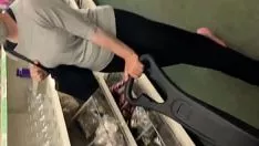 Reproduzir Upborder alguém milf