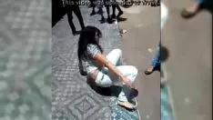 تشغيل النضال من Missys