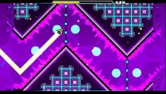 Play Geometry smash (gd)