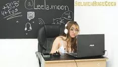 تشغيل بطل بلدي يخضع لترخيص معالج البيانات الخاص بي wi1000t للخروج بشكل جيد ، وبالمثل تتيح لي ممارسة الجنس مع مؤخرتها / ليلا القمر حولها