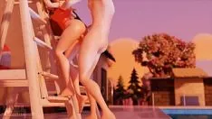 Reproducir Perfeccionar 3d sfm hentai resumen [13] (vocalizar 60fps/120fps)