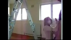 Oynat hoş sarışın