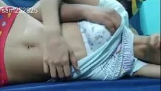 Odtwórz Teraz mój towarzysz odniósł sukces, jego spherei ko bhaut choda dil ke, a panienko świetnie się bawiło.
