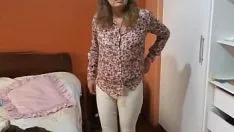 Afspelen Digest, mijn getrouwde vrouw wordt echt wild gedemonstreerd en vraagt ​​haar om te fuchen