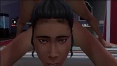 Oynat Pot başlığı a sims4 p.m.v
