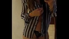 Ella est un accent así