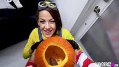 Reproduzir Evelin pit adolescente favoreceu a tempestade