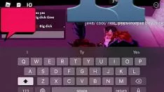 Abspielen Heißer Roblox-Sex