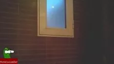 Jouer Taglia il suo gattino e fatti scopare sulla terrazza. raf147