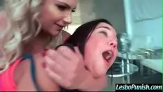 تشغيل (فينيكس ماري وأمارا بوهيميان) المراهق ليز الثمينة يعاقب ميسي بالألعاب من خلال التفكير في عرض ثلاثي الأبعاد متحرك للصورة - 28