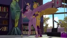 Jouer Salle royale des cerfs [gorilka]