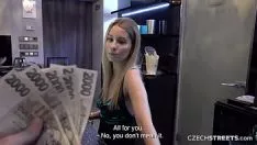 Reproduzir Tchecoslováquiasshoetreets - casa da mulher casada do proprietário de má reputação jorrando