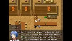 Abspielen ( 18 ) h rpg setzt renryuu aufstieg [ eng.] #29