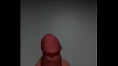 Afspelen Meisje vroeg om video-opname cumming en het lekte uitgelekt