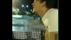 تشغيل تسجيل فيديو الإثبات