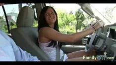 Reproducir Treadgirl se la follan 1179