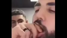 تشغيل تسجيل فيديو الإثبات