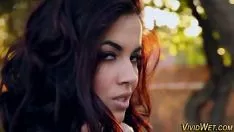 Oynat Pornoasterisk içinde tekerlemeler becerdin