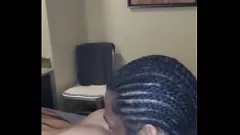 Play Sexy Colombian Babe Loves Ass Licking and Sniffing