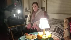 Play Feast on Curvy Step Mom Katie Starling this Holiday Season